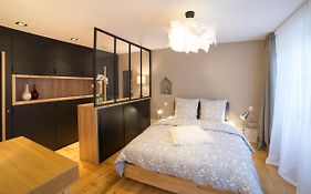 Appartement Cosy Hypercentre